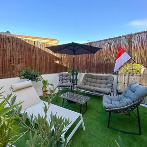 Monaco & Jardin Appartamento